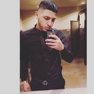 Meet your Posher, Ali